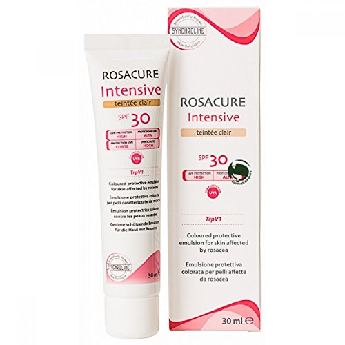Rosacure, Autobronceador corporal - 30 gr.