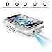 Produktbild Mini Video Projektor für iPhone 6 6S 7 8 x