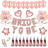 🎁 Wunderbare Hen Do Party mit Selfie Party Requisiten:Mit diesen Ballon-Party-Requisiten können Sie Selfies genießen und wertvolle Momente festhalten. Diese Hochzeitsparty-Lieferungen sind auch die besten Requisiten für Fotokabinen, da sie alle Bilder lustig und fabelhaft machen.
