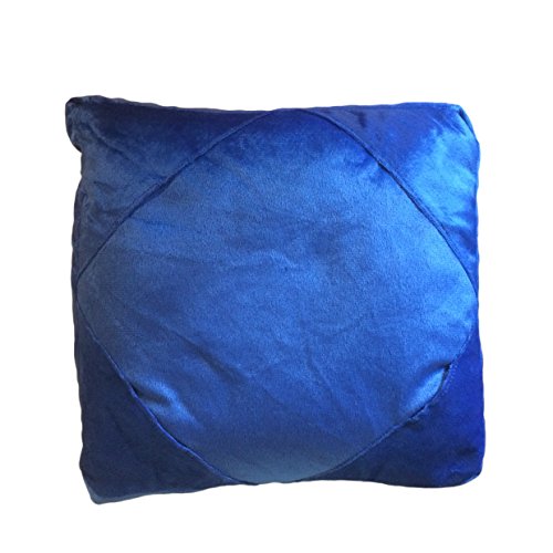 Preisvergleich Produktbild Multifunktion 3in1 Go Pillow Tablet-Halter Kopfkissen Blau