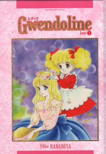 Lady Gwendoline — Tome 1