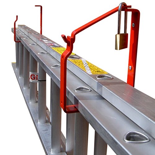Ladder Wall Bracket by Toptower