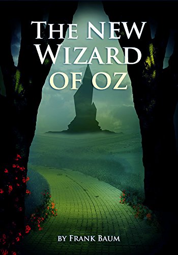 The New Wizard of OZ (English Edition)