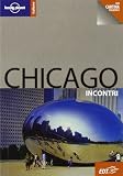 Chicago. Con cartina