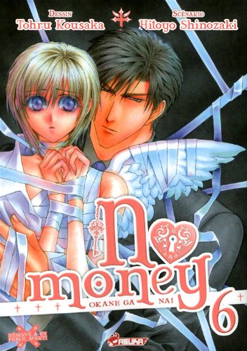 No Money — Tome 6