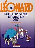 Lonard - Docteur Gnie & Mister Ae T34