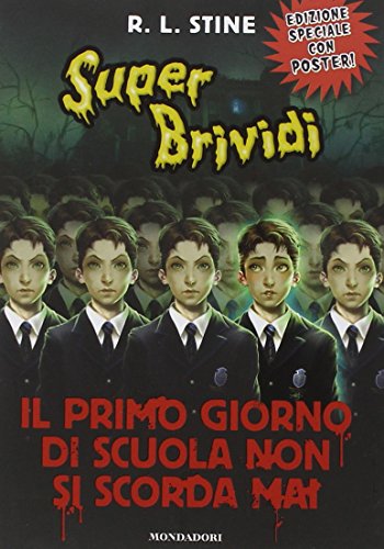 Il primo giorno di scuola non si scorda mai libro