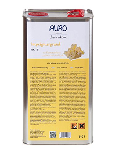 Auro Imprägniergrund