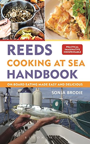 Download Reeds Cooking at Sea Handbook Download Reeds Cooking at Sea Handbook