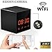 ProElite WL01 Pro Clock Hidden Spy Wireless Wifi HD IP Camera CCTV with SD card Slot (compatible with Android & iPhone) RS.5499.00