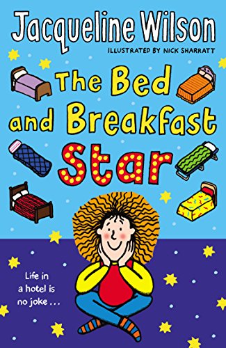 The Bed and Breakfast Star (English Edition) The Bed and Breakfast Star (English Edition)