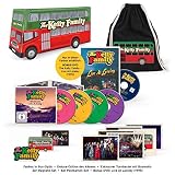 We Got Love-Live at Loreley (Ltd.Fanbox) - Kelly Family