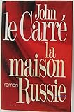 La maison Russie
