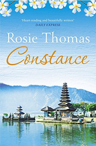 Constance (English Edition) livre
