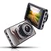 Produktbild MICTUNING 3.0 Zoll Full HD 1080P Auto Kamera Auto-Schlag-Nocken-Laufwerk Video Recorder 120 Grad Weitwinkel -Kamera G-Sensor DVR Camcorder mit 8 GB Micro SD-Karte