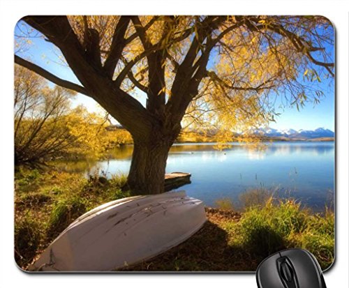 Preisvergleich Produktbild Stillness Secenery Mouse Pad, Mousepad (Beaches Mouse Pad)