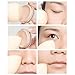 niceEshop(TM) Makeup Puff Sponge (Random Color)