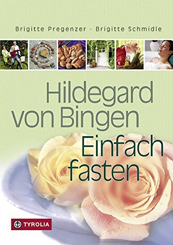 Download Hildegard von Bingen. Einfach fasten Download Hildegard von Bingen. Einfach fasten