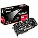 Produktbild GIGABYTE AORUS Radeon RX 580 XTR 8GB GDDR5 HDMI(Gold Plated) x1 DP(Gold Plated) x3 Dual-Link DVI-D(Thin) x1