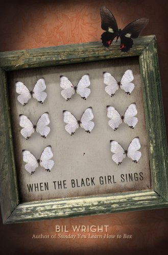 When the Black Girl Sings (English Edition)