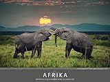 Afrika - Edition Alexander von Humboldt 2015 by 