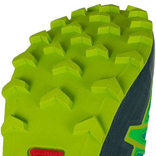 Salomon Herren Speedcross 4 Gtx Traillaufschuhe - 7