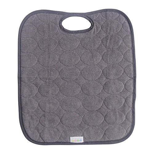 Wetec baby seat protector kd037 charcoal
