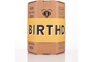 Hiver - Craft Beer - Birthday Gift - Beer Gift Set - 3 Bottle Gift Pack - Honey Blonde, Amber and Session IPA