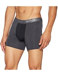 Skiny Active Per4mance Pant, Ropa Interior Deportiva para Hombre