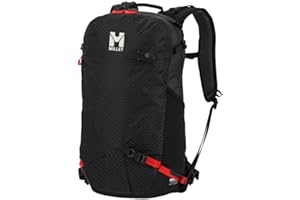 MILLET Prolighter 22 Backpack Unisex adulto (Pack de 1)