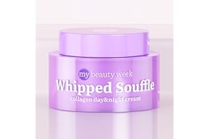 7DAYS Crema Viso Effetto Lifting e Antietà con Collagene, Burro di Karité e Lavanda | Crema idratante per la Skincare Coreana | Prodotti per la cura della pelle del viso | Crema Viso Idratante, 50 ml