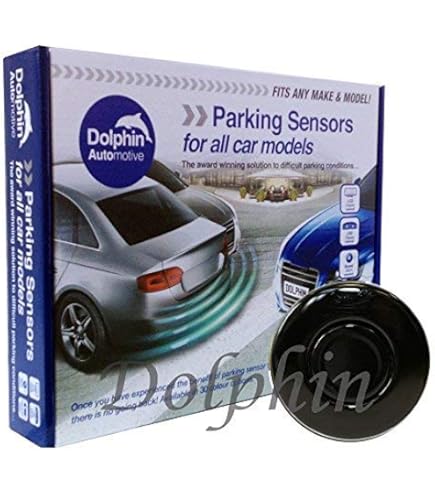 Ashata Capteur PDC Hlyjoon 89341-28460 Ultrasons Radar Capteur De Stationnement PDC D'aide