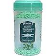 FABLIFE CLOTH FRAGRANCE BOOSTER FOR LONG LASTING FRESH FRAGRANCE (NATURAL FRESH GREEN 300 GMS)