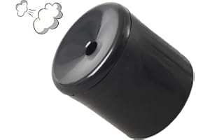 Happysnow Le Tooter Crear Arrancadores de Pedos Realista Máquina Juguete Portátil