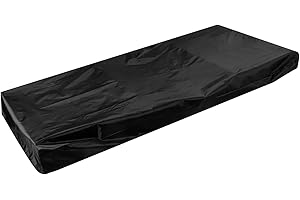 Toddmomy Laufbandabdeckung, Trainingsgerät, Laufband, Abdeckung für Fitnessgeräte, Staub- und Staubschutz