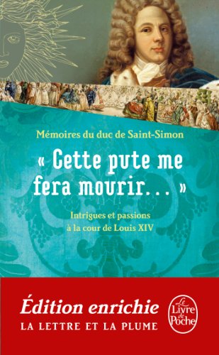 couverture de : "Cette pute me fera mourir"