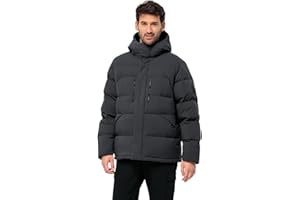 Jack Wolfskin kurtka puchowa Mężczyźni Roemertor Jkt M
