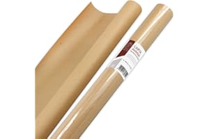 FLORIO CARTA S.p.A. - Carta da Regalo Millerighe da 80 Grammi, 100x5 cm, Multipurpose (adatta per compleanni, Pasqua e altri eventi speciali)