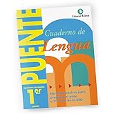 Puente ESO Language Notebook 1. Exercises to prepare the entrance to second. Ed. Secondary