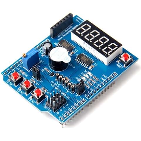 Suchergebnis auf Amazon.de für: temperaturanzeige - PC-Komponenten