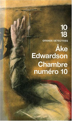 couverture de : Chambre num&eacute;ro 10