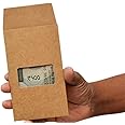 MilesMagic Magician's Instant Money Maker Envelope Gimmick | Real Bill Appear Disappear Note Change or Vanishing Instantly for Close Up Mentalism Magic Trick