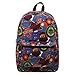 Produktbild Ready Player One Patches Sublimated Rucksack