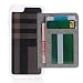 Produktbild iPhone 7 Plus Schutzhülle, FEING Functional Series Schutzhülle Ständer Hülle für Apple iPhone 7 Plus 5.5 Zoll, Stylus x1 & Displayschutzfolie x1 Enthalten, HY TW02