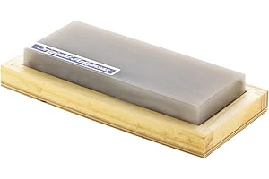 KAYSER GmbH - Banco rigido Arkansas, 100 x 40 x 20 mm