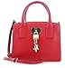 Produktbild DKNY Elissa Schultertasche rot