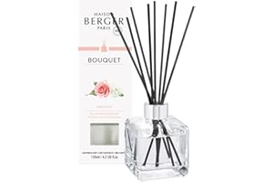 Parfume Berger - Cube Scented Bouquet Paris Chic Parfum Berger