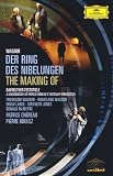Der Ring des Nibelungen - Dokumentation - Patrice Ch�reau