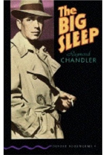 Télécharger THE BIG SLEEP livre En ligne