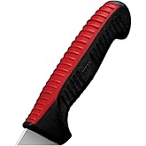 Pirge Pro 2002 Super Grip Butcher Knife No 2 16.5 cm